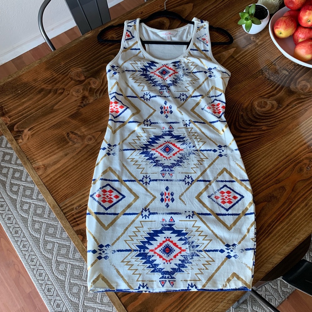 NWOT Marilyn Monroe bodycon dress